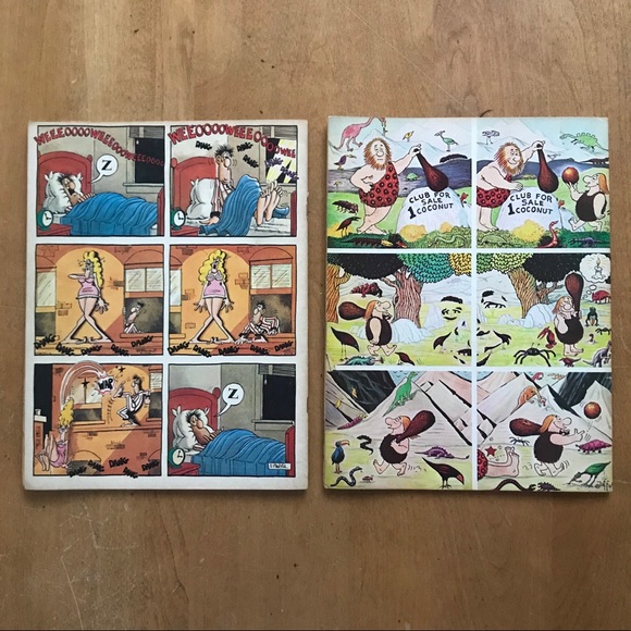 1980 Mad Magazine Bundle - Picture 6 of 9